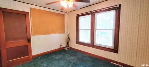 Bedroom - 1824 S 2nd St, Springfield, IL 62703 photo 10 of 13