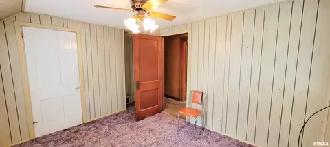 Bedroom - 1824 S 2nd St, Springfield, IL 62703 photo 5 of 13