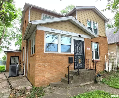 Other - 1824 S 2nd St, Springfield, IL 62703 photo 3 of 16