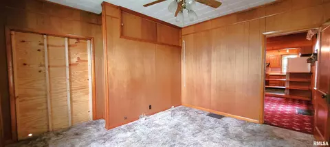 Bedroom - 1824 S 2nd St, Springfield, IL 62703 photo 1 of 13