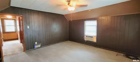 Bedroom - 1824 S 2nd St, Springfield, IL 62703 photo 13 of 13