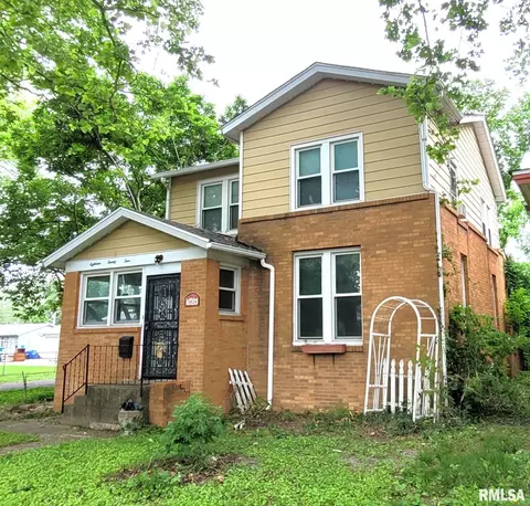 Other - 1824 S 2nd St, Springfield, IL 62703 photo 4 of 16