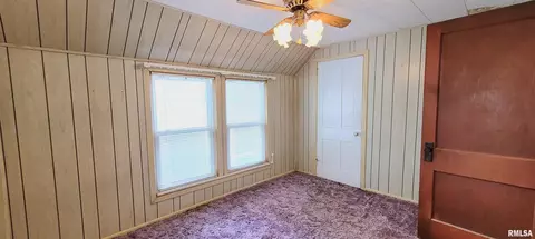 Bedroom - 1824 S 2nd St, Springfield, IL 62703 photo 4 of 13