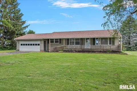 2410 Old State Rd, Jacksonville, IL 62650