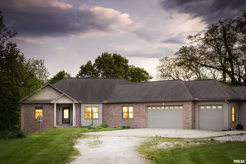 12325 N Deford Rd, Dunlap, IL 61525