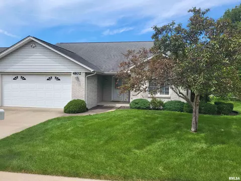 4802 Elm St, Quincy, IL 62305