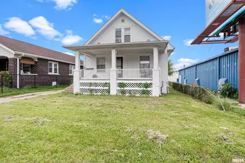 1809 S 11th St, Springfield, IL 62703 photo 2