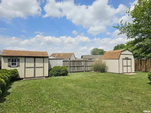2921 Lakeshire Dr, Springfield, IL 62707 photo 13