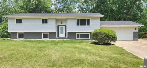 21 Charlene Ln, Springfield, IL 62711
