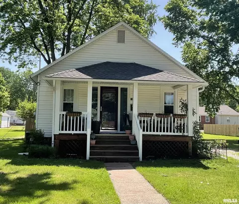 1555 Florence Ave, Galesburg, IL 61401