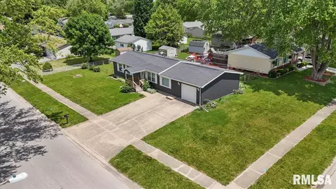 2044 Scarbrough Rd, Springfield, IL 62702 photo 7