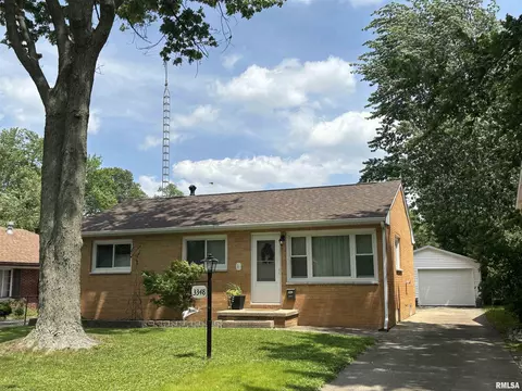 3348 S 3rd St, Springfield, IL 62703
