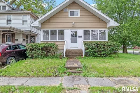 832 W Lawrence Ave, Springfield, IL 62704 photo 1