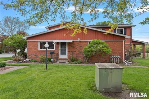 309 S Durkin Dr, Springfield, IL 62704
