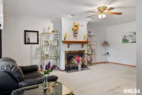 3805 Grouse Rd, Springfield, IL 62707 photo 3