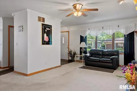 3805 Grouse Rd, Springfield, IL 62707 photo 5