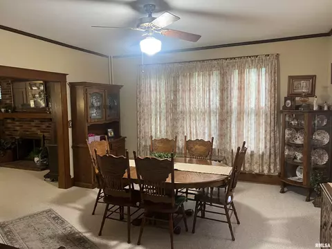 137 W Webster St, Benton, IL 62812 photo 10