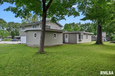 Exterior - 11 Archer Ave, Springfield, IL 62704 photo 1 of 5