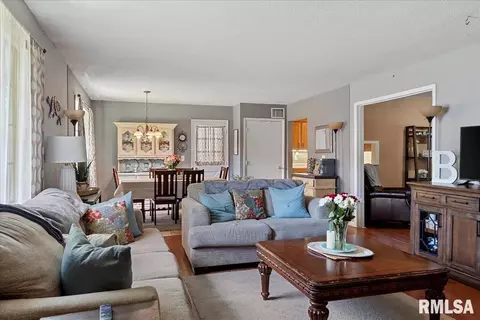 Living - 11 Archer Ave, Springfield, IL 62704 photo 5 of 5