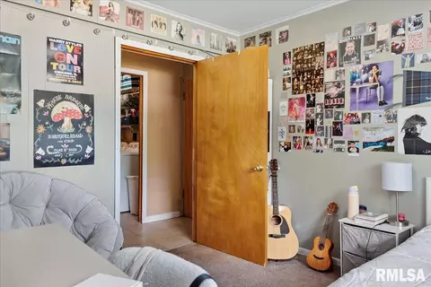 Bedroom - 11 Archer Ave, Springfield, IL 62704 photo 8 of 8