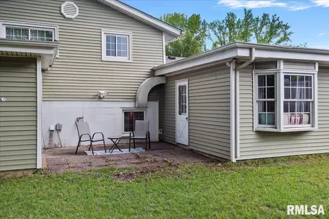 Exterior - 11 Archer Ave, Springfield, IL 62704 photo 5 of 5