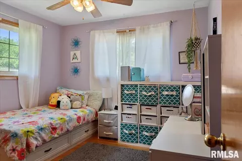 Bedroom - 11 Archer Ave, Springfield, IL 62704 photo 4 of 8