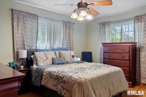 Bedroom - 11 Archer Ave, Springfield, IL 62704 photo 2 of 8