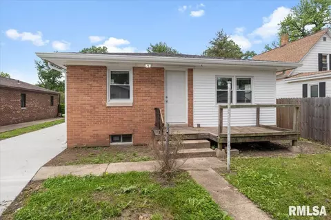 1932 S 1st St, Springfield, IL 62704 photo 26