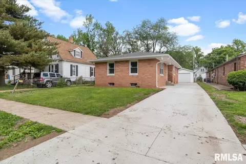 1932 S 1st St, Springfield, IL 62704 photo 29