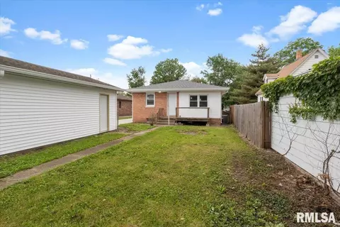 1932 S 1st St, Springfield, IL 62704 photo 28