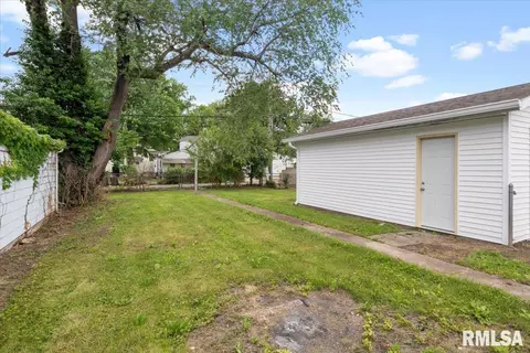 1932 S 1st St, Springfield, IL 62704 photo 27