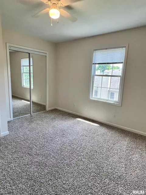 Bedroom - 3804 Carney Blvd, Springfield, IL 62712 photo 3 of 6