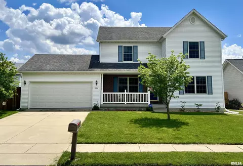 3804 Carney Blvd, Springfield, IL 62712