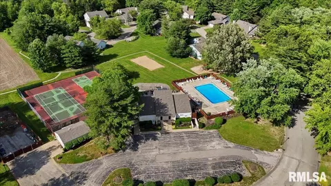 View/Area - 60 Country Pl, Springfield, IL 62703 photo 2 of 2
