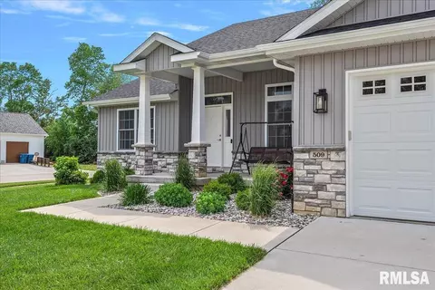 509 Rock River Rd, Springfield, IL 62711 photo 4
