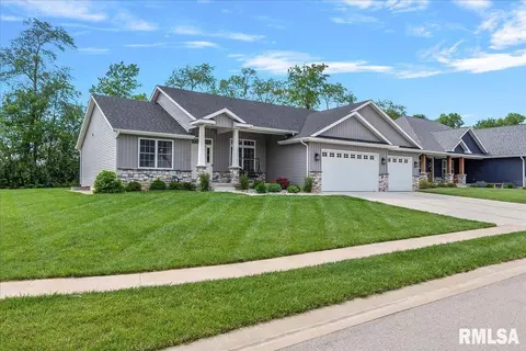 509 Rock River Rd, Springfield, IL 62711 photo 2