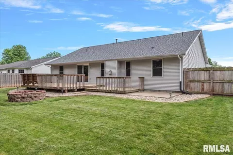 3713 Bergamot Dr, Springfield, IL 62712 photo 30