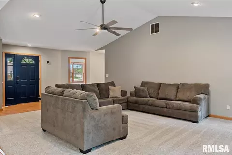 3713 Bergamot Dr, Springfield, IL 62712 photo 7