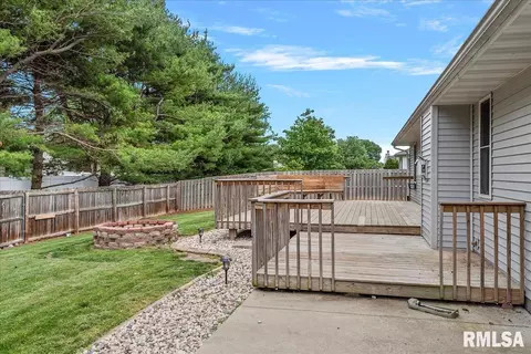 3713 Bergamot Dr, Springfield, IL 62712 photo 31