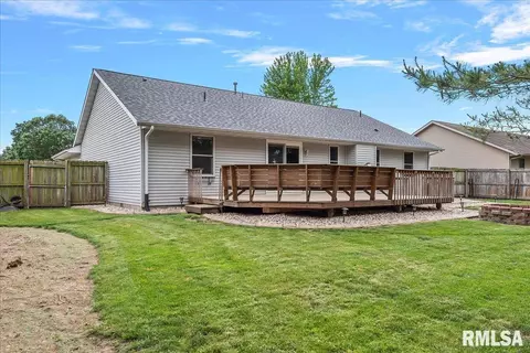 3713 Bergamot Dr, Springfield, IL 62712 photo 29