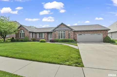 4705 Wildcat Run, Springfield, IL 62711 photo 3
