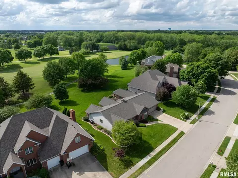 4705 Wildcat Run, Springfield, IL 62711 photo 47
