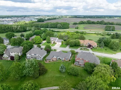 4705 Wildcat Run, Springfield, IL 62711 photo 53