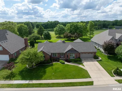 4705 Wildcat Run, Springfield, IL 62711 photo 51