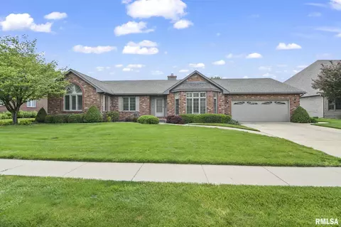 4705 Wildcat Run, Springfield, IL 62711 photo 2