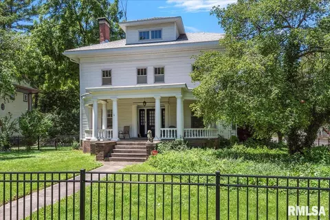Other - 801 S Walnut St, Springfield, IL 62704 photo 3 of 14