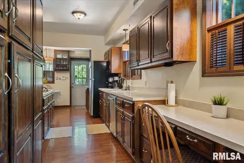 Entry Way - 801 S Walnut St, Springfield, IL 62704 photo 9 of 19