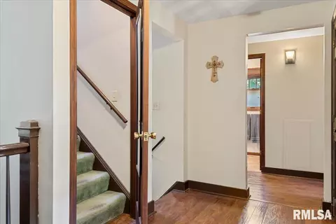 Entry Way - 801 S Walnut St, Springfield, IL 62704 photo 13 of 19