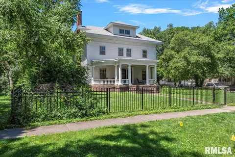Other - 801 S Walnut St, Springfield, IL 62704 photo 2 of 14