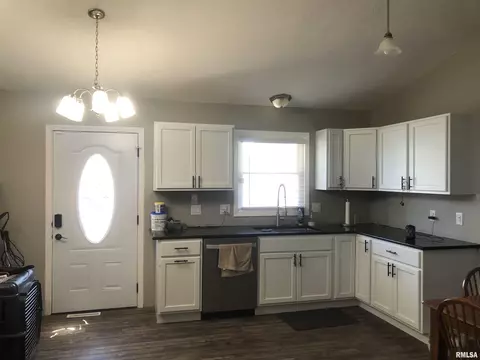Entry Way - 1824 Wolfe, Springfield, IL 62702 photo 1 of 1